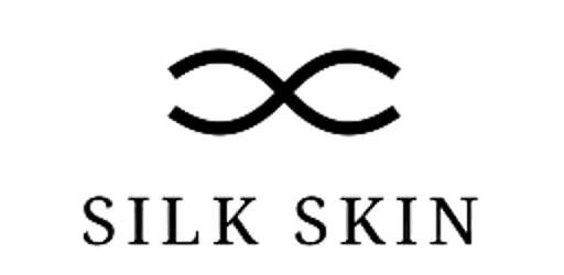 The Silk Skin Logo