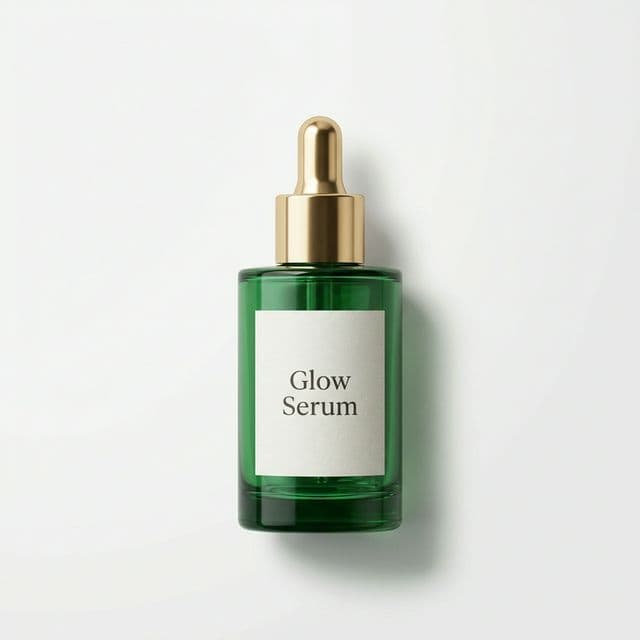 Serums For Visible Results