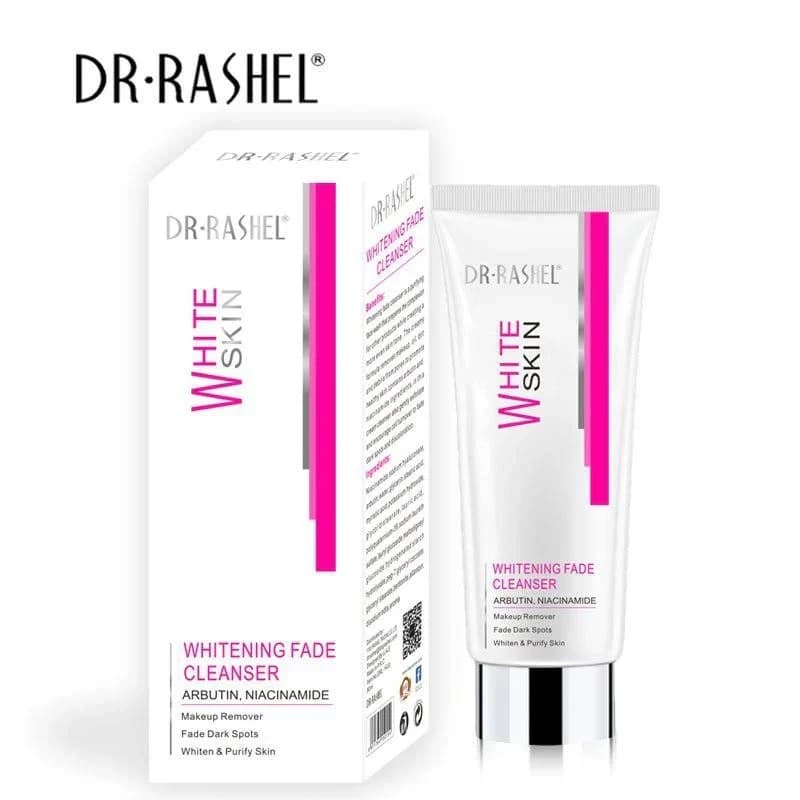 DR.RASHEL WHITENING FADE CLEANSER - 80g