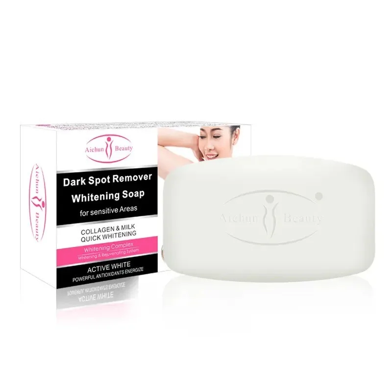 AICHUN BEAUTY DARK SPOT BRIGHTENING SOAP - 100G BAR